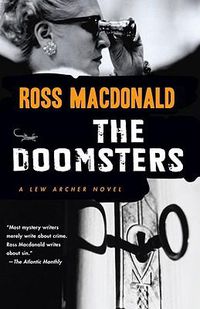 Cover image for The Doomsters
