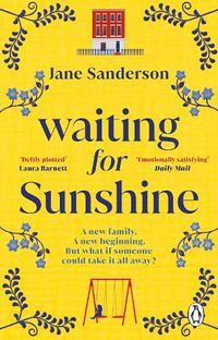 Cover image for Waiting for Sunshine: The emotional and thought-provoking new novel from the bestselling author of Mix Tape