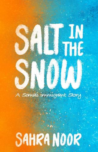 Cover image for Salt in the Snow