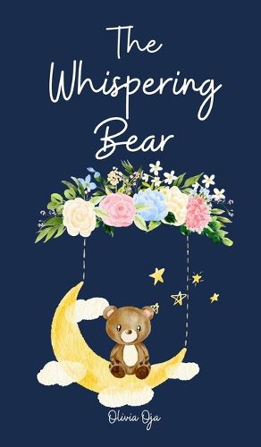 Cover image for The Whispering Bear