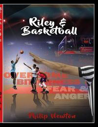 Cover image for Riley & Basketball