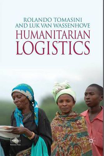 Humanitarian Logistics