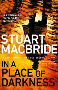 Cover image for In a Place of Darkness