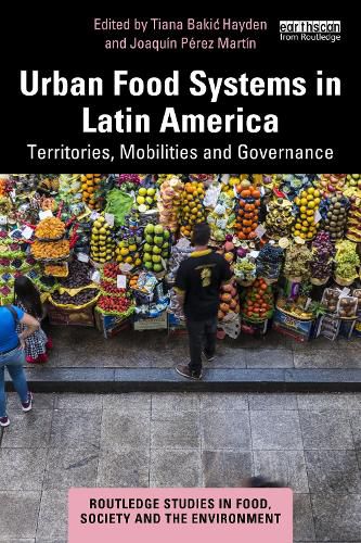 Urban Food Systems in Latin America