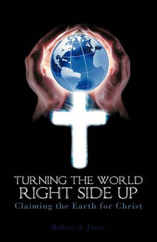 Cover image for Turning the World Right Side Up