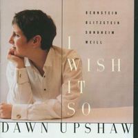Cover image for I Wish It So