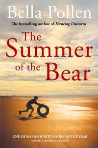 Cover image for The Summer of the Bear
