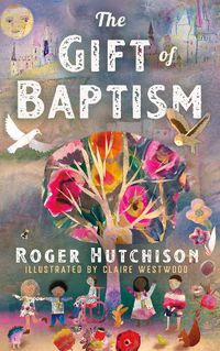 Cover image for The Gift of Baptism