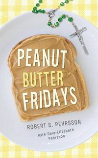 Cover image for Peanut Butter Fridays