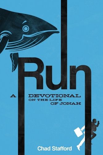 Cover image for Run