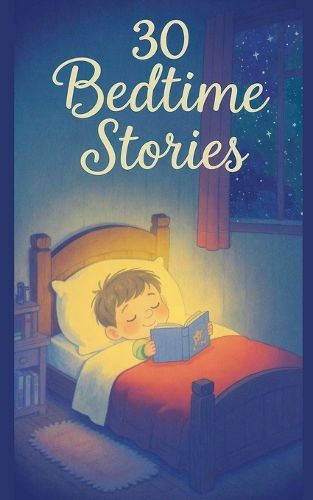 30 Bedtime Stories