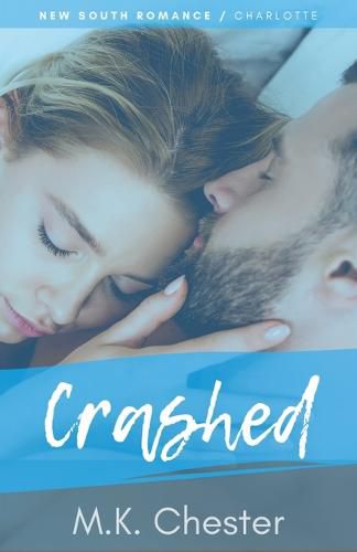 Cover image for Crashed