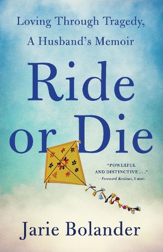 Cover image for Ride or Die