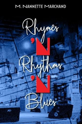 Cover image for Rhymes 'n Rhythms 'n Blues