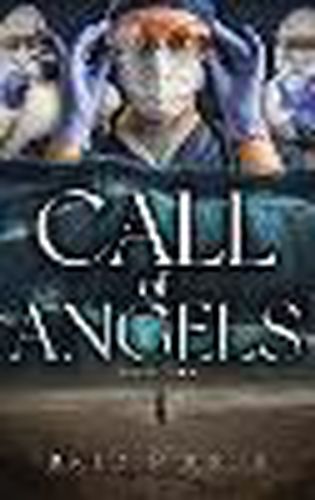 Cover image for Call of Angels