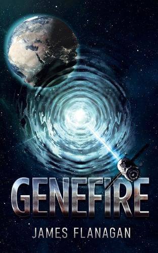 Cover image for Genefire