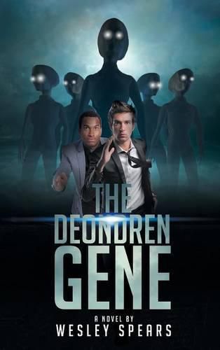 Cover image for The Deondren Gene