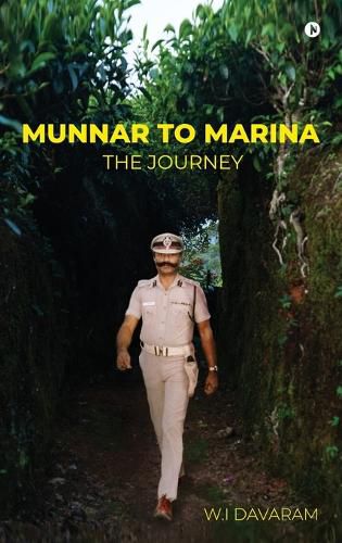 Cover image for Munnar to Marina