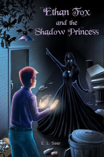 Ethan Fox and the Shadow Princess