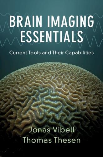 Cover image for Brain Imaging Essentials