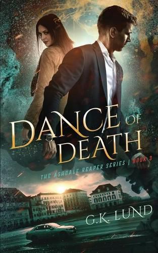 Cover image for Dance of Death