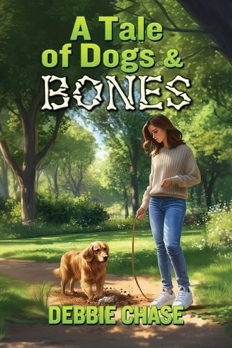 Cover image for A Tale of Dogs & Bones