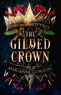 Cover image for The Gilded Crown