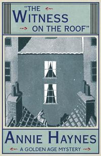 Cover image for The Witness on the Roof