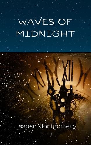 Cover image for Waves of Midnight