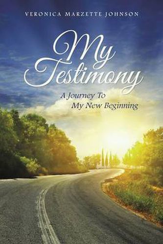 Cover image for My Testimony