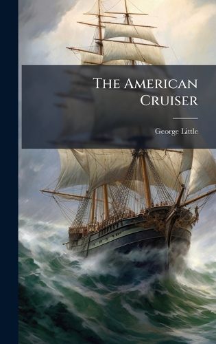 Cover image for The American Cruiser
