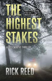 Cover image for The Highest Stakes