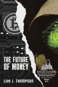 Cover image for The Future of Money