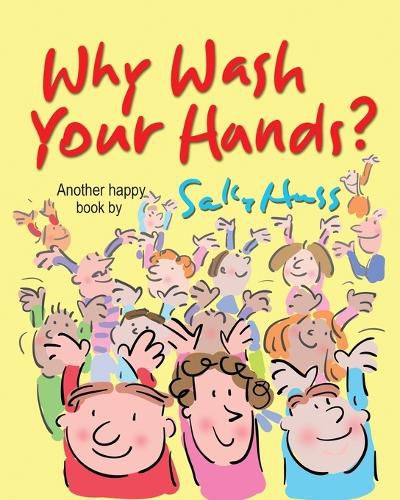 Cover image for Why Wash Your Hands?