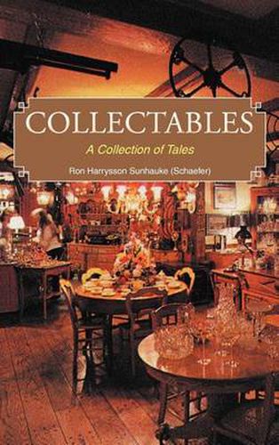 Cover image for Collectables