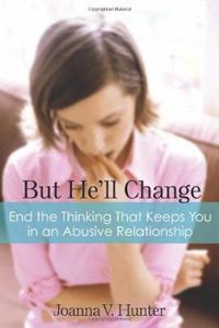 Cover image for But He'll Change