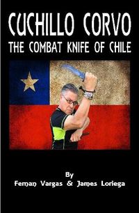 Cover image for Cuchillo Corvo Combat Knife of Chile