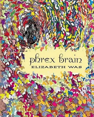 Cover image for Phrex Brain