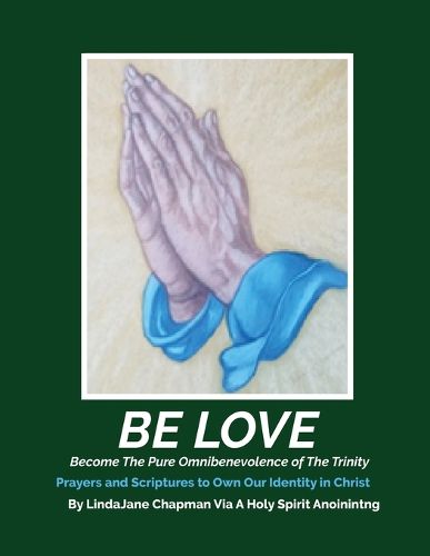 Cover image for Be Love