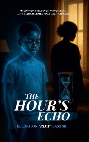 Cover image for The Hour's Echo