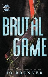 Cover image for Brutal Game