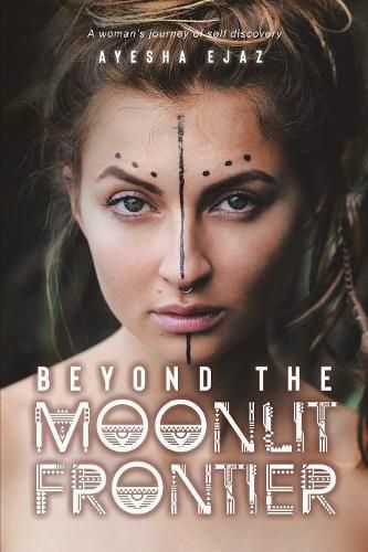 Cover image for Beyond the Moonlit Frontier