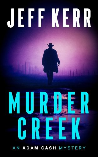 Cover image for Murder Creek