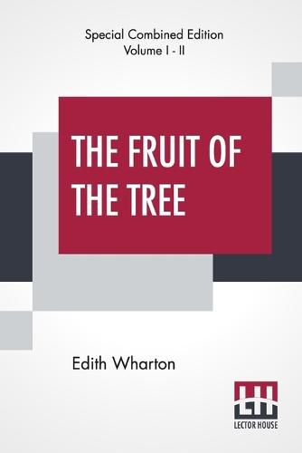 Cover image for The Fruit Of The Tree (Complete)
