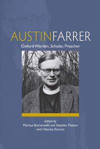 Cover image for Austin Farrer