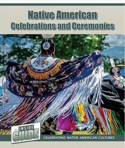 Cover image for Native American Celebrations and Ceremonies