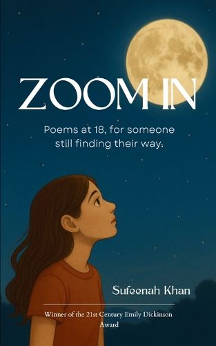 Cover image for Zoom In (Edition1st)