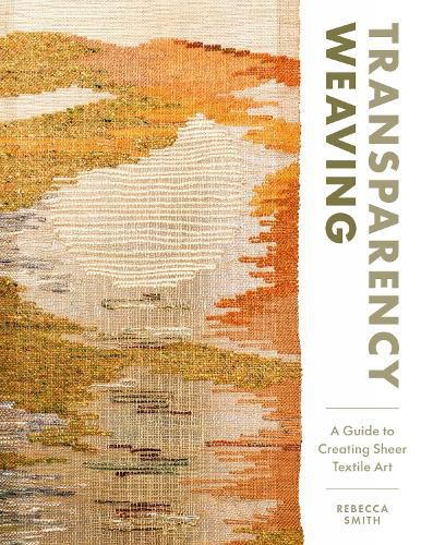 Cover image for Transparency Weaving