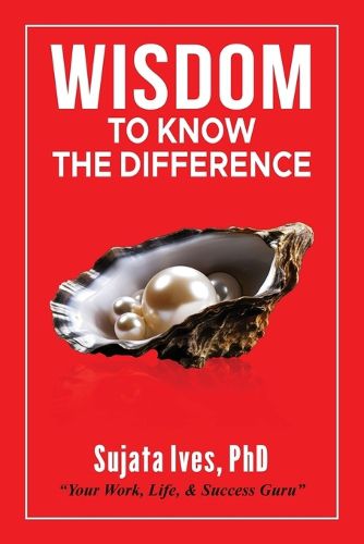 Cover image for Wisdom To Know The Difference