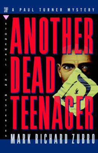 Cover image for Another Dead Teenager